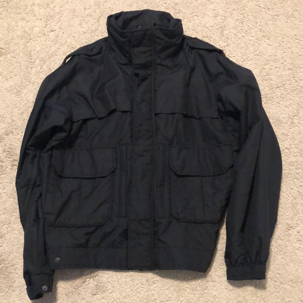 Spiewak WeatherTech Vintage Jacket Medium